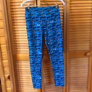 LuLaRoe OS Leggings